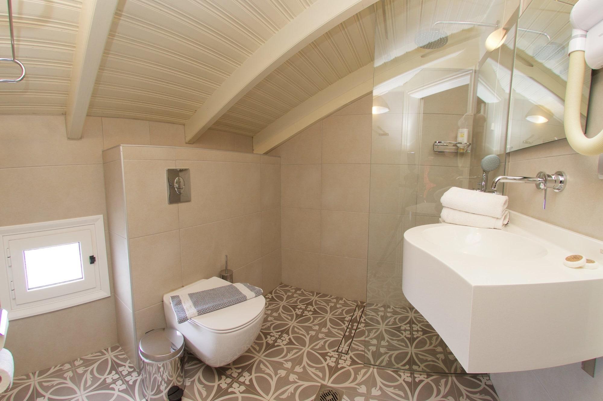 Dafnoudi Hotel Apartments Antipata エクステリア 写真
