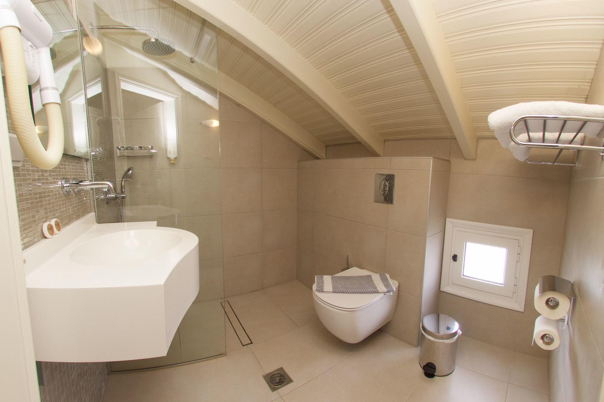 Dafnoudi Hotel Apartments Antipata エクステリア 写真