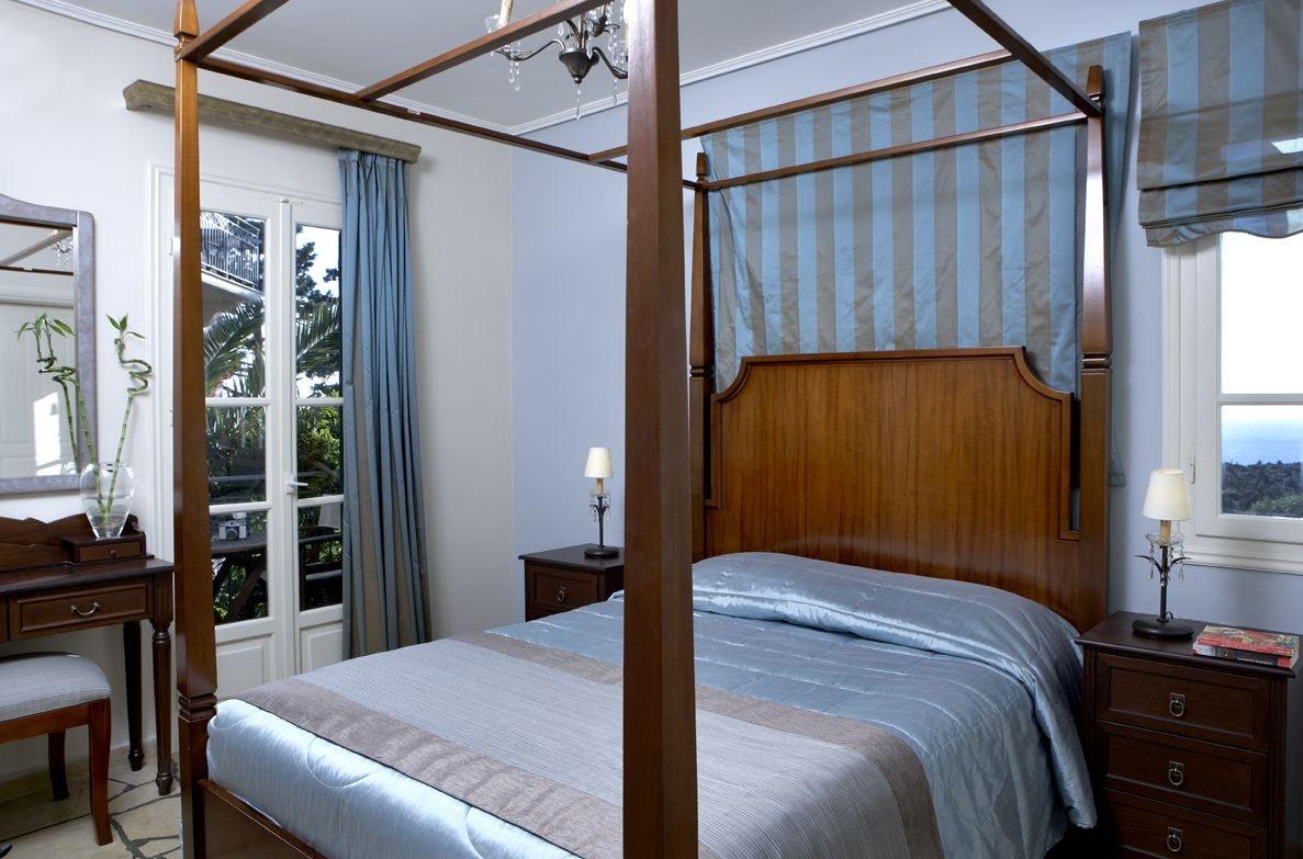 Dafnoudi Hotel Apartments Antipata エクステリア 写真